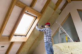 Best Attic Insulation Installation  in Glendale, MO