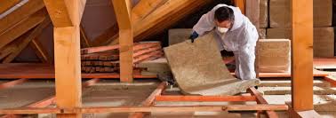 Types of Insulation We Offer in Glendale, MO